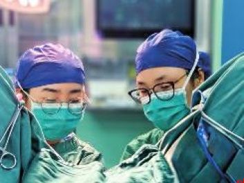 让女性患者被温柔以待 西安大兴医院女子肛肠科开诊即爆满