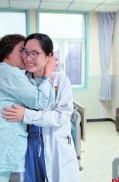 让女性患者被温柔以待 西安大兴医院女子肛肠科开诊即爆满