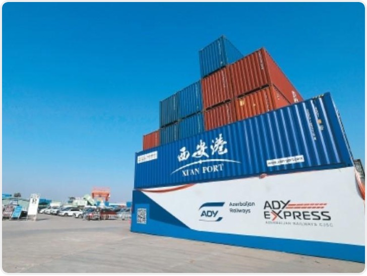 从田间地头到星辰大海 西安动能“奔腾”向前