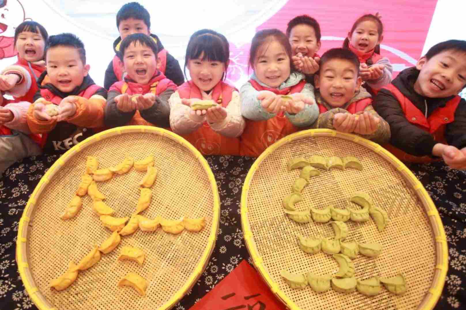 21日冬至：不同地区的夜长不同 有什么门道？