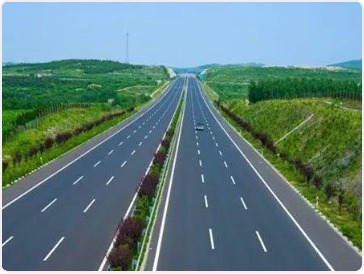 眉太高速月底通车 西安至太白县车程缩短至1.5小时
