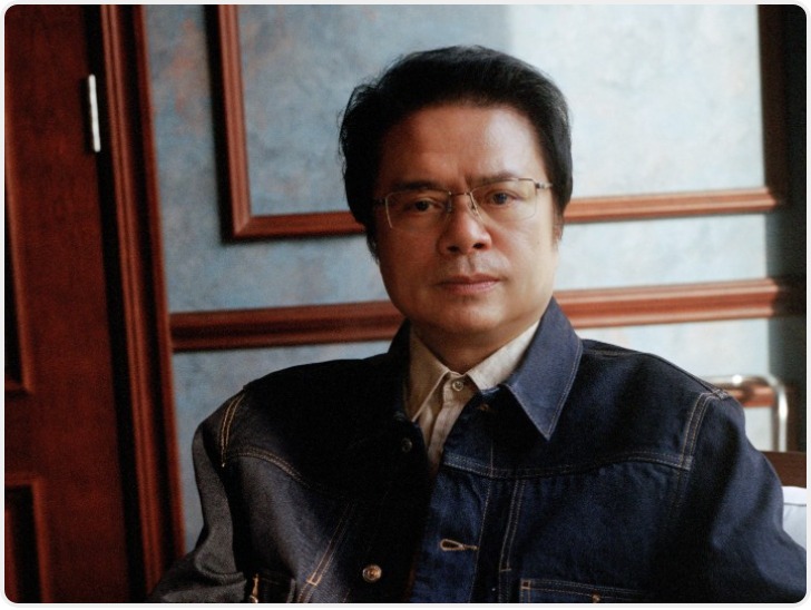 长安书房| 陈彦《人间广厦》出版 写给我们每个人的头顶片瓦和此心安处