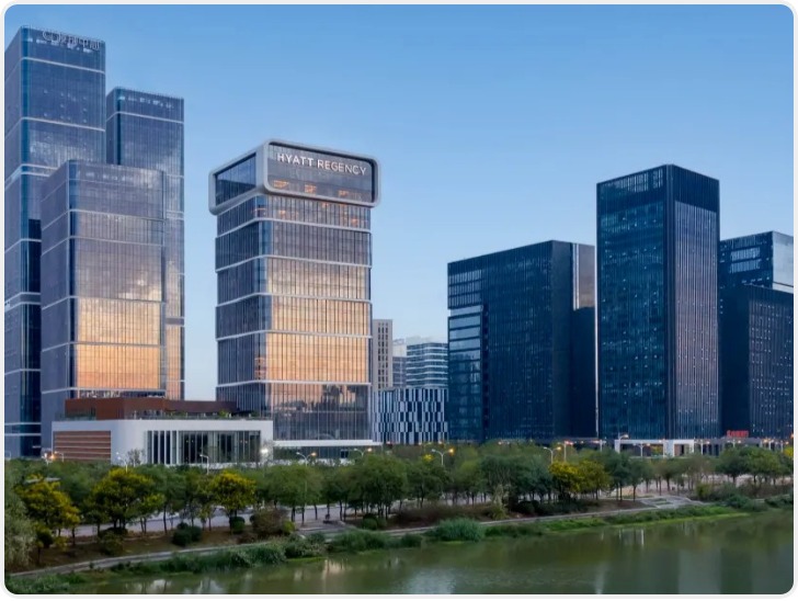 美美共融启新程 2025西安城市消费品牌合作周正式启动