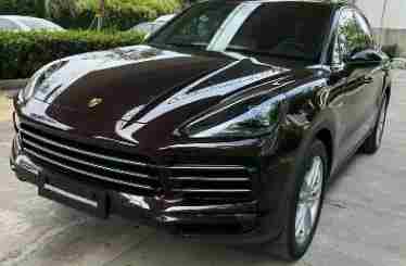 120多万卡宴只卖60万！海南自贸港“零关税”进口车政策落地 不适用于个人消费