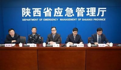 陕西印发生产经营单位安全生产主体责任规定