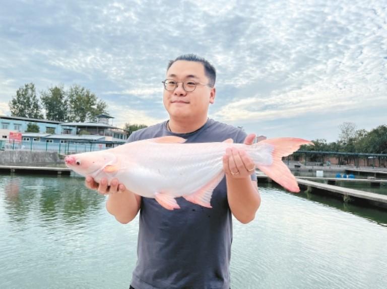 “西安都市渔业增长计划”丰富市民菜篮子