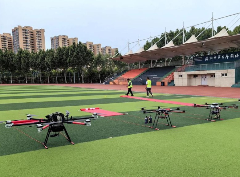 “包取证”“包就业”？无人机培训小心上当