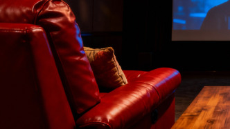 媒体：私人影院涉黄经营者被刑拘 岂能用私密掩饰擦边违法