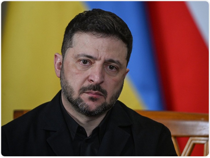 泽连斯基：乌美新一轮磋商取得建设性进展