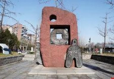 望夷宫与秦二世墓