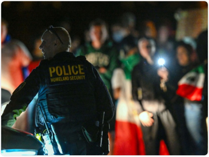 1000美元涨到3000美元 美国提高非法移民“自愿离境”补贴敦促离境