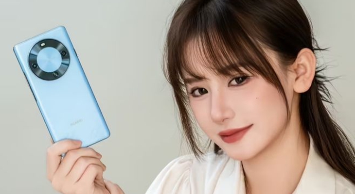 续航不设限：‏‏华为畅享70X尊享版