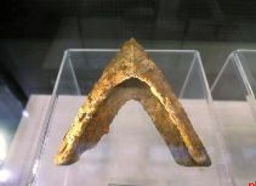 望夷宫与秦二世墓