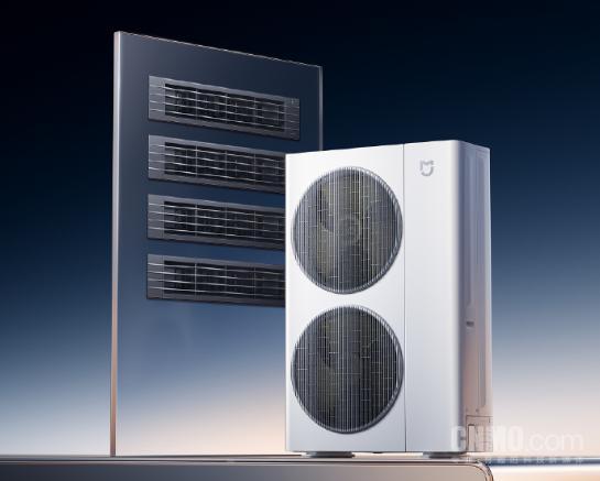 小米智能家电工厂注塑产线实现黑灯生产