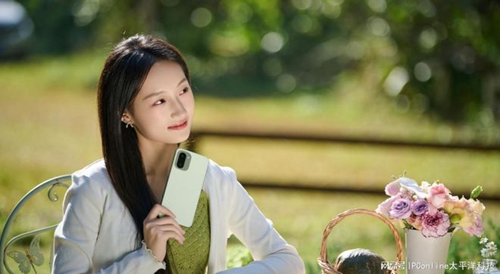 一加 Ace 6T畅享极致体验 