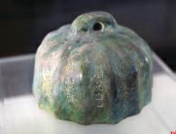 望夷宫与秦二世墓