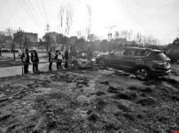 新房收房即遇“墙砖空鼓”