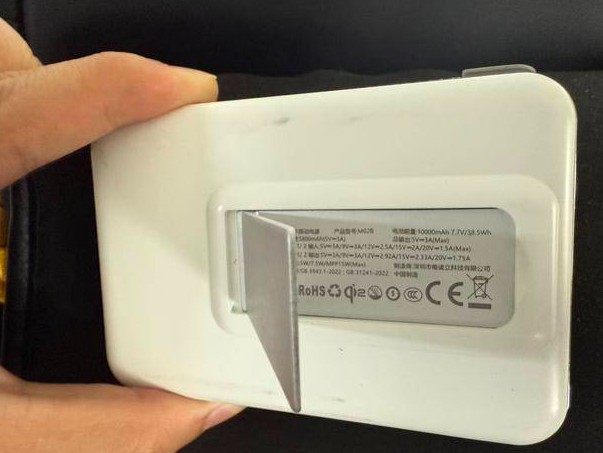 市场监管总局：部分产品CCC认证标志将新增追溯二维码