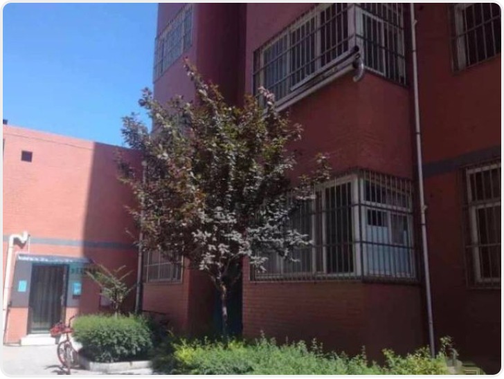 西安加贝花园小区建成十多年一直未通自来水