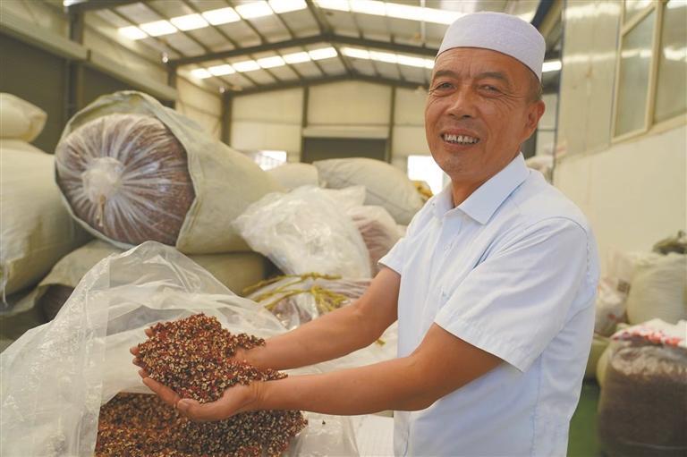 让好山水变富民“聚宝盆”