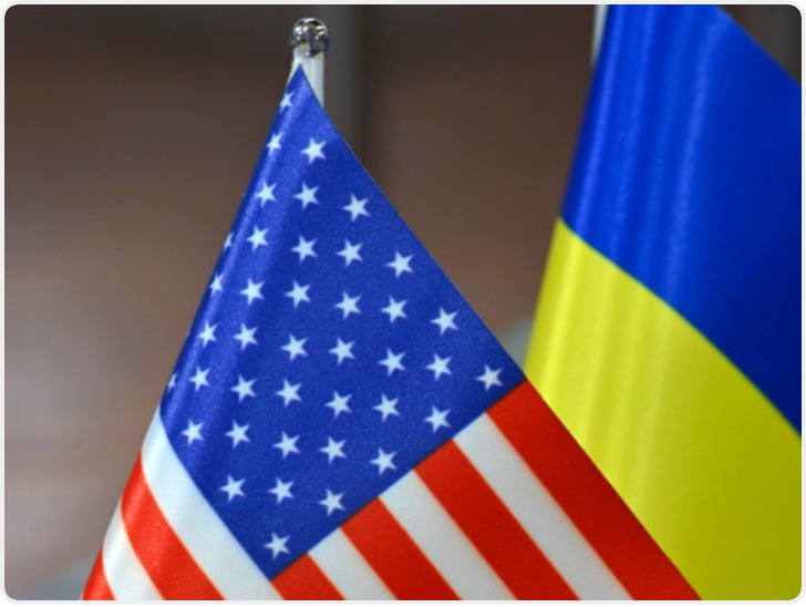 美乌代表：佛州会谈“富有成效和建设性”