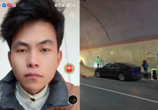 高速狂奔490公里司机退车退款并获赔 回应“自导自演”质疑