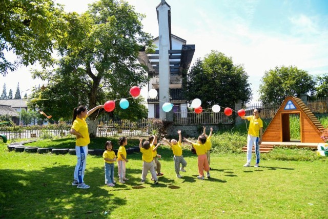 首次亮相！托育服务法草案有这些看点