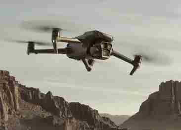 商务部回应美无人机领域清单：若一意孤行 中方将采取措施