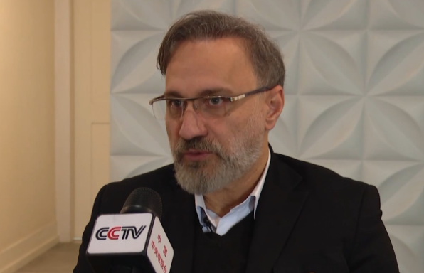 多国人士再批高市错误言论：违背国际法 后果不堪设想