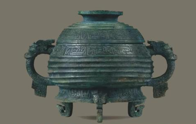 科技如何为千年文物“验明正身”