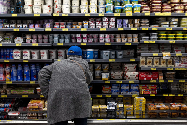 超预期，美国三季度GDP增速4.3%！消费者信心指数却下滑