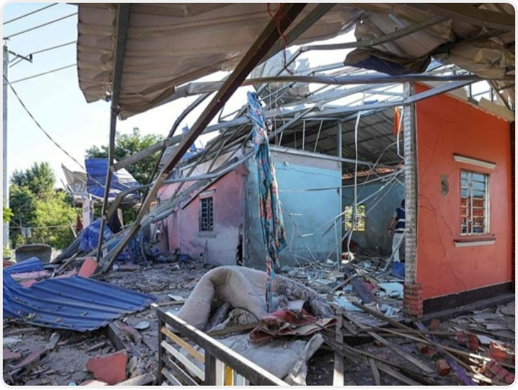 柬埔寨内政部：柬泰冲突已致30名柬平民死亡