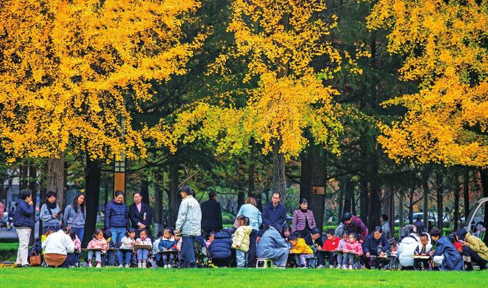 身边人 身边事向你征稿