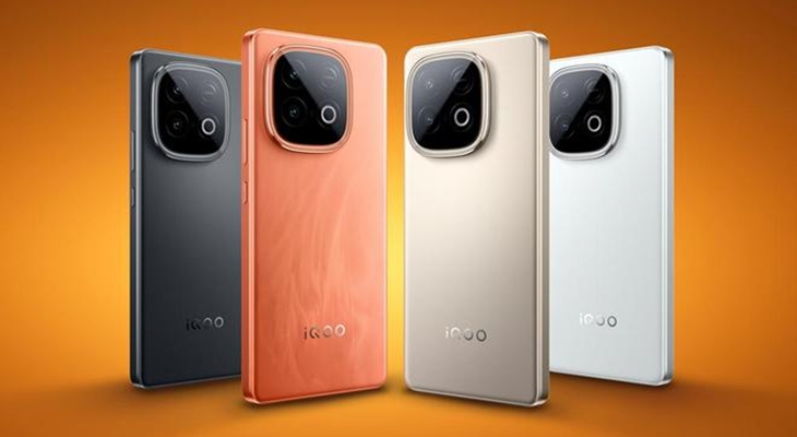 iQOO Z11 Turbo暂定1月登场