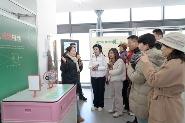 治理有温度 文化有深度 科创有力度——西安碑林区绘就和美城区新样板