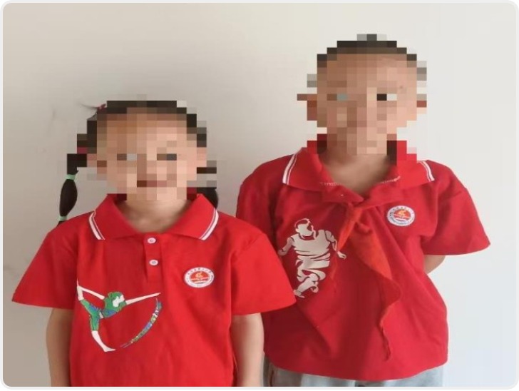 贵州男子离婚冷静期杀害子女 一审被判死刑