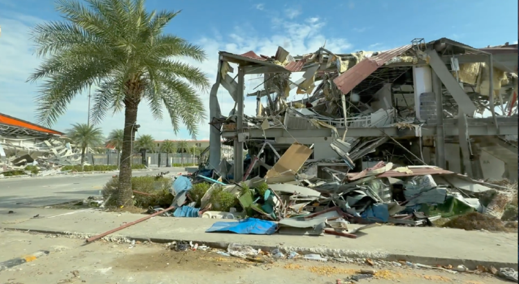 公安部官宣：KK园区494栋建筑被拆除 “亚太新城”被彻底清剿