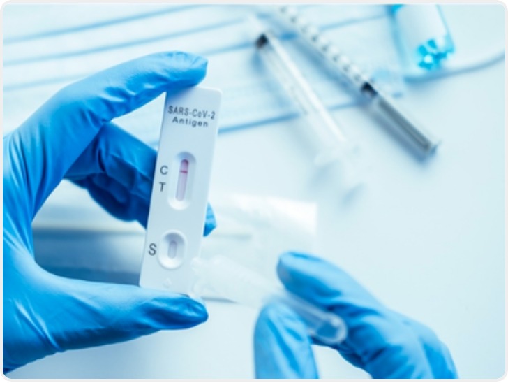 中疾控：各省份流感病毒检测阳性率均呈下降趋势