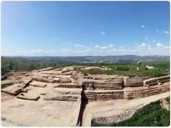 2025年度国内十大考古新闻发布 陕西2项入选