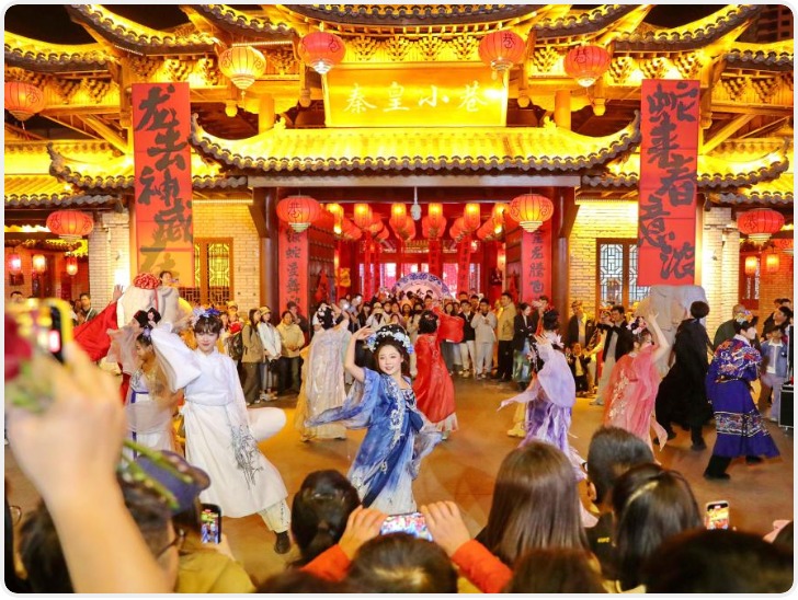 新华社出图·年度记忆丨中国经济热词图鉴