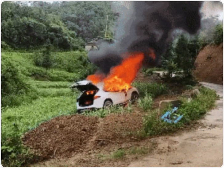 6年购14辆车连发8起交通事故 曲靖6人骗保被警方抓获