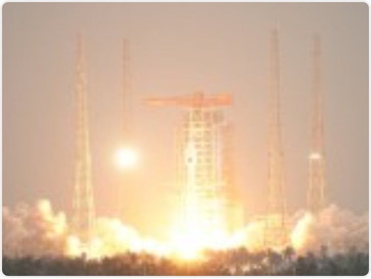 我国成功发射卫星互联网低轨17组卫星