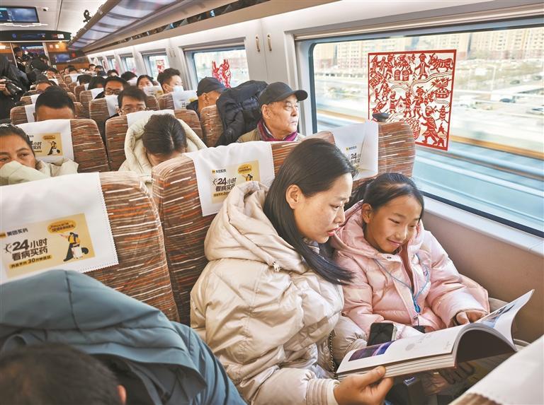 巨变！从陕北的变化就可以看到中国的变化