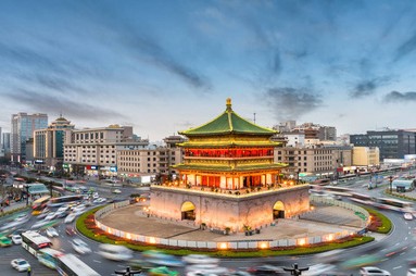 加速推进科技成果高效转化 西安在全国首创“技术交易信用贷”