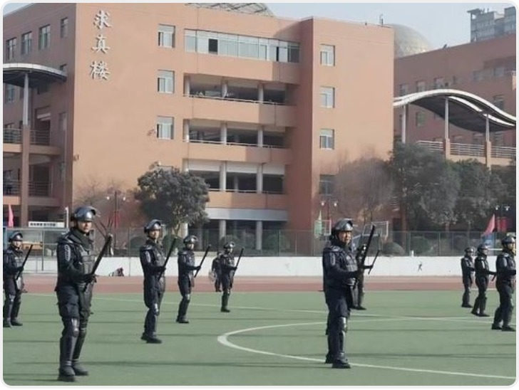 陕西启动2026年度反恐怖宣传教育活动