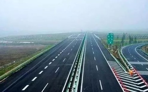 眉县至太白高速公路设6处收费站 收费标准及期限明确