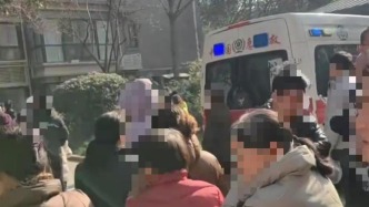 西安一小区电梯井内一人死亡 官方已成立调查组