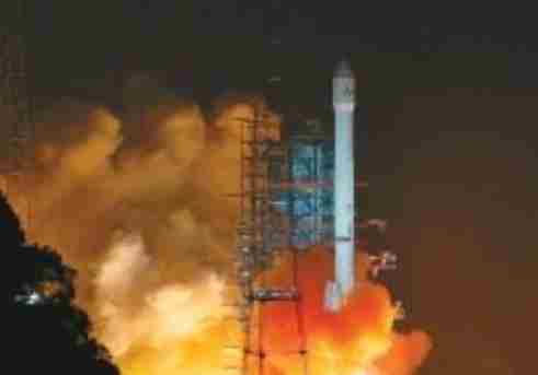西安科技助力风云四号03星成功发射 我国气象卫星家族再添核心力量
