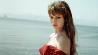 法国传奇女星碧姬·芭铎去世 享年91岁