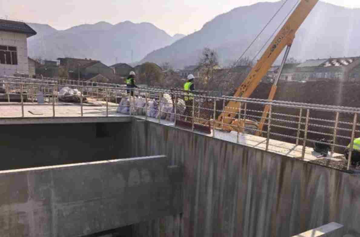 【西安2025年30项为民实事巡礼】西安市农村规模化供水建设提速 让村民从“有水喝”到“喝好水”